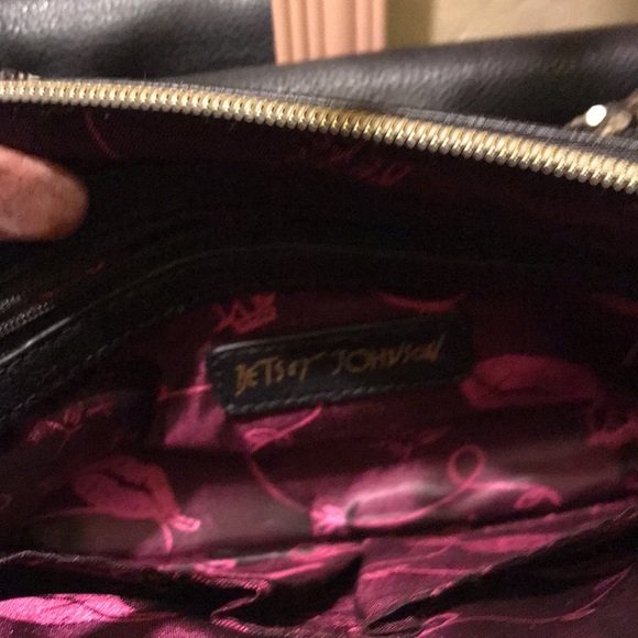 Beaty Johnson purse - Picture 4 of 4
